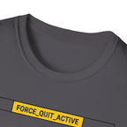 CTRL ALT RESET T-Shirt
