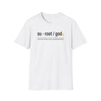 ROOT MODE: GOD T-Shirt