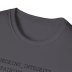 REBOOT SUCCESSFUL - Core Repair Complete T-Shirt