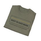 Strip to Essentials T-Shirt