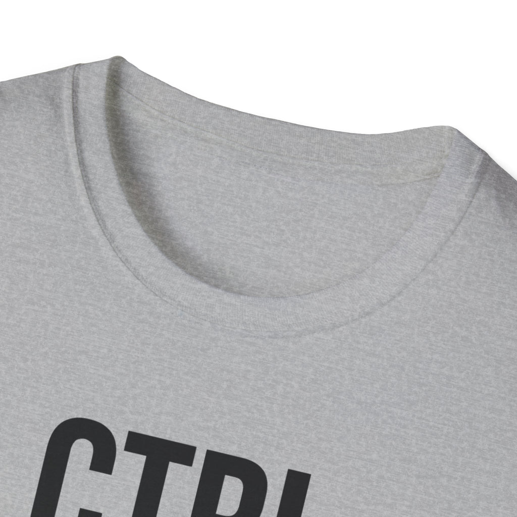 CTRL ALT EVOLVE T-Shirt