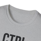 CTRL ALT EVOLVE T-Shirt