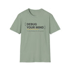 DEBUG_ PROTOCOL: YOU T-Shirt