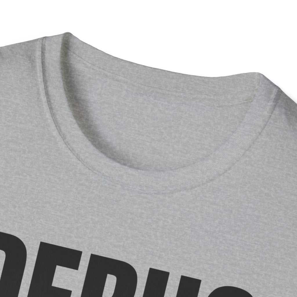 DEBUG - Fix the Thinking T-Shirt