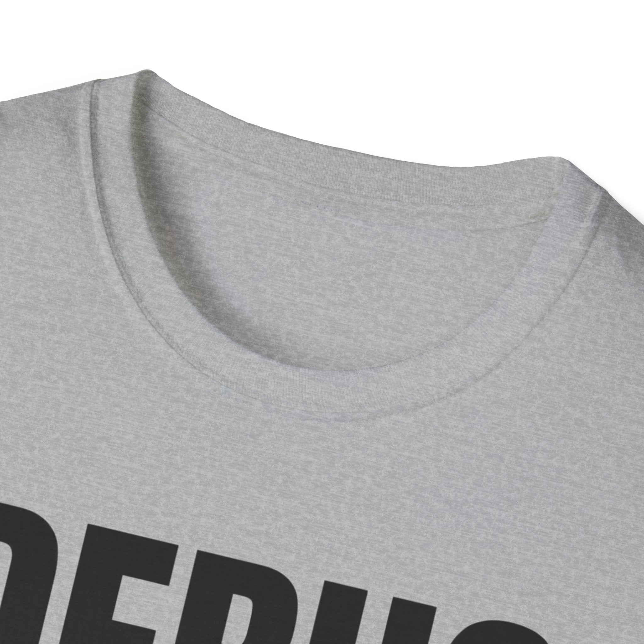 DEBUG - Fix the Thinking T-Shirt