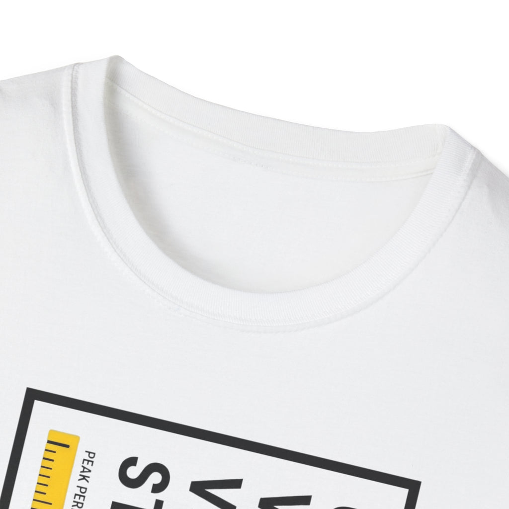 Version 2.0 Uprise T-Shirt