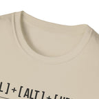 Active Verified By System T-Shirt