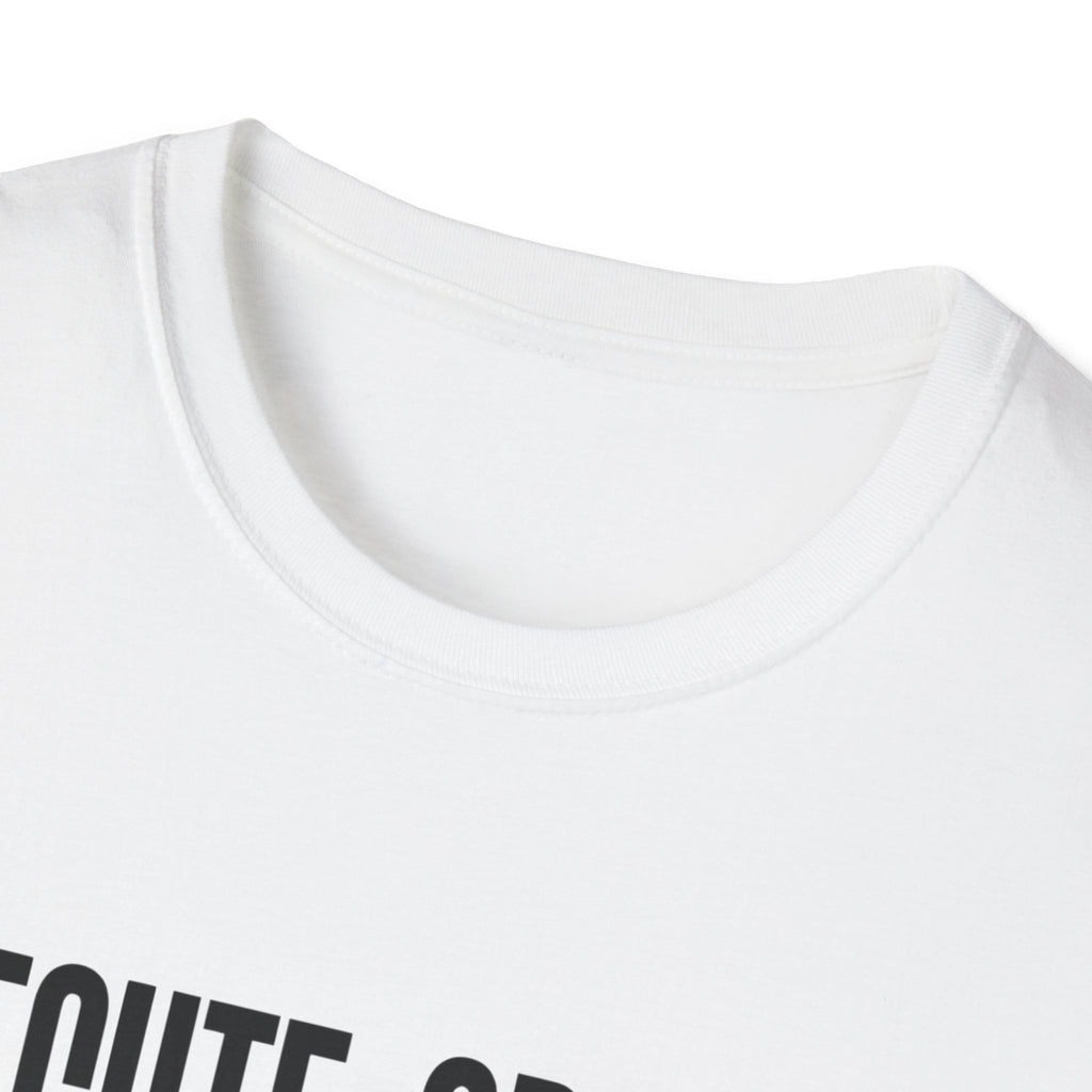 EXECUTE: GROWTH - Success State T-Shirt
