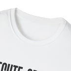 EXECUTE: GROWTH - Success State T-Shirt