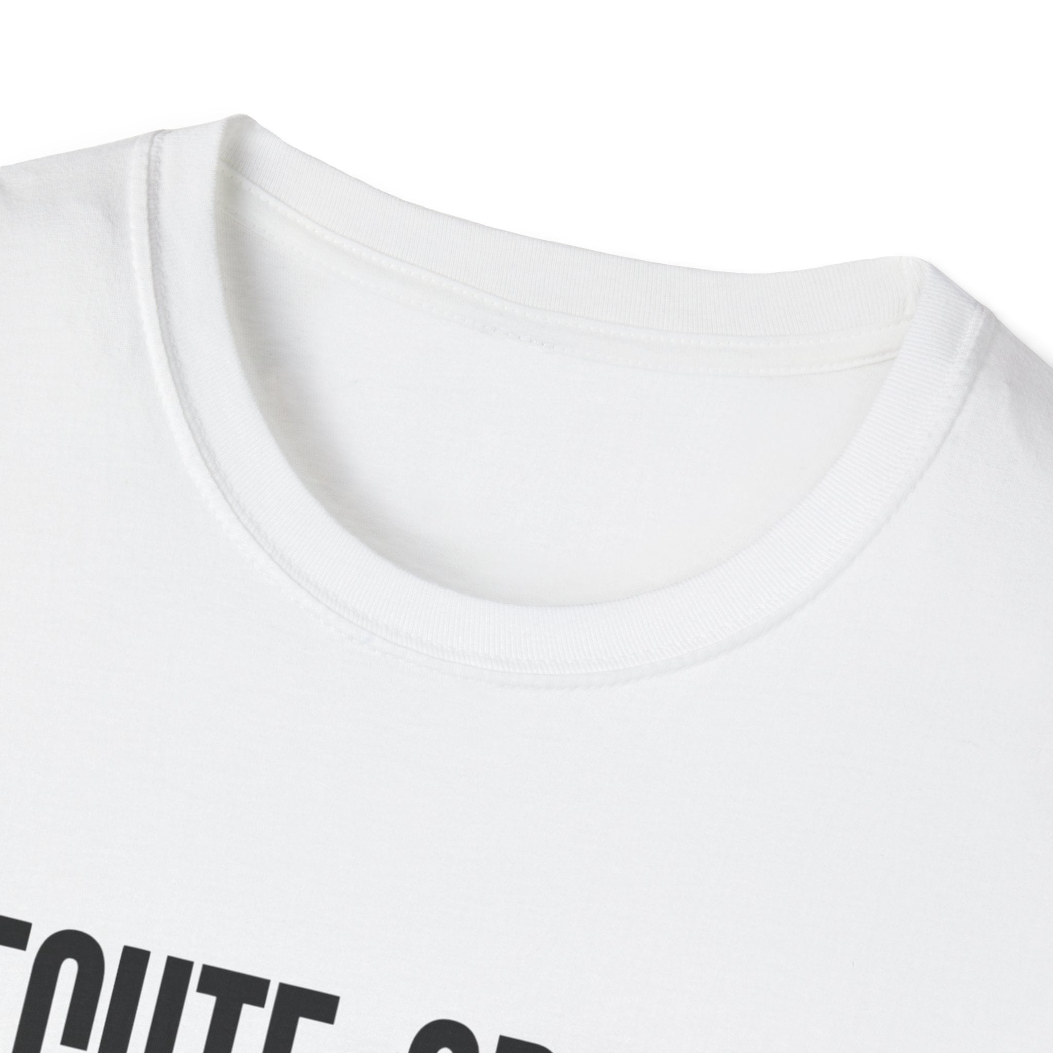 EXECUTE: GROWTH - Success State T-Shirt