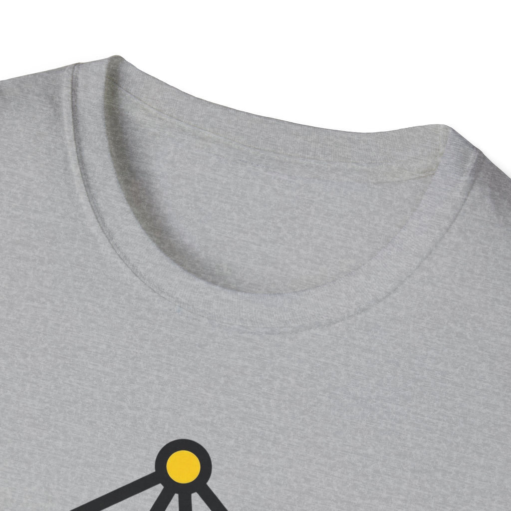 SYSTEM DESIGN: UNIQUE T-Shirt