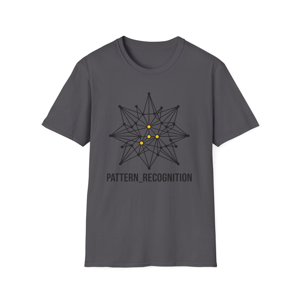 PATTERN RECOGNITION T-Shirt