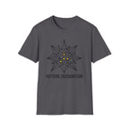 PATTERN RECOGNITION T-Shirt