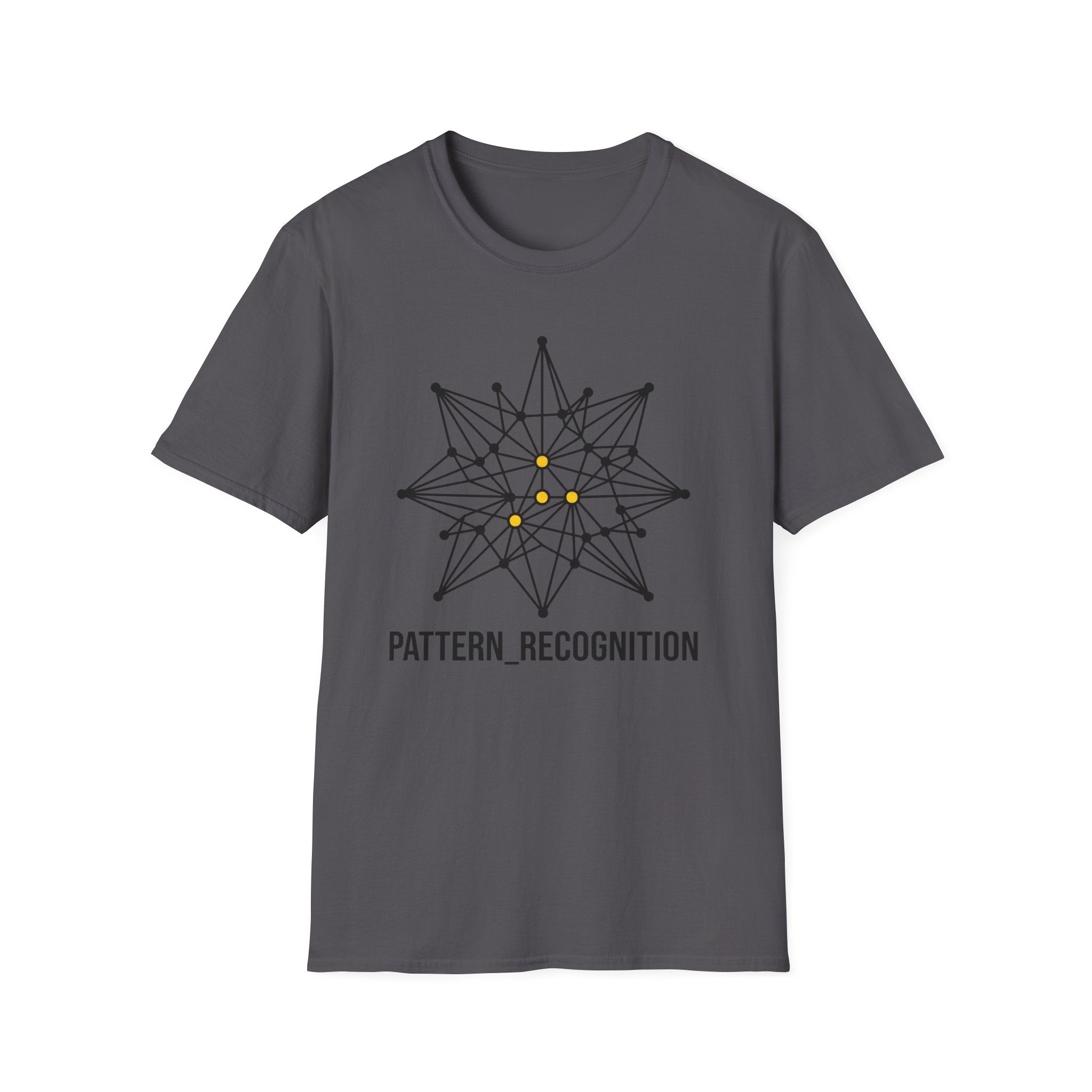 PATTERN RECOGNITION T-Shirt