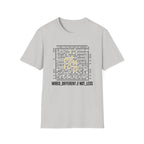 WIRED DIFFERENT T-Shirt
