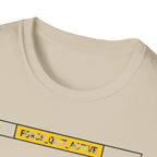CTRL ALT RESET T-Shirt