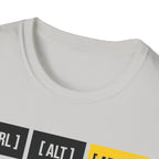 Evolve the System T-Shirt