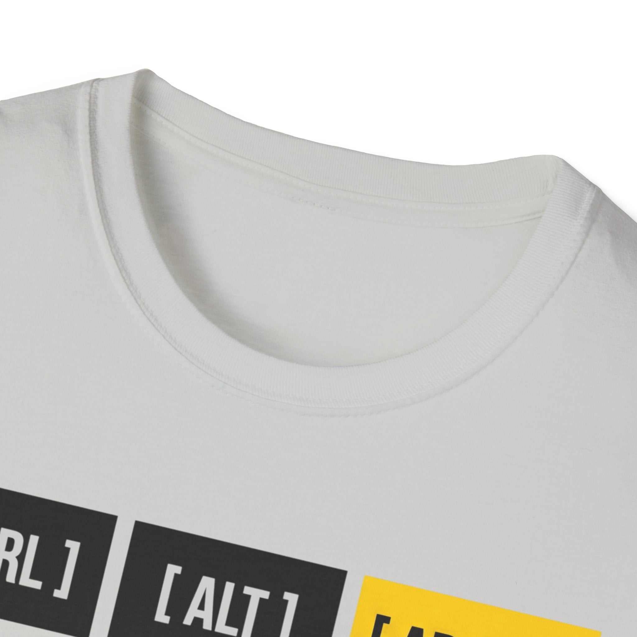 Evolve the System T-Shirt