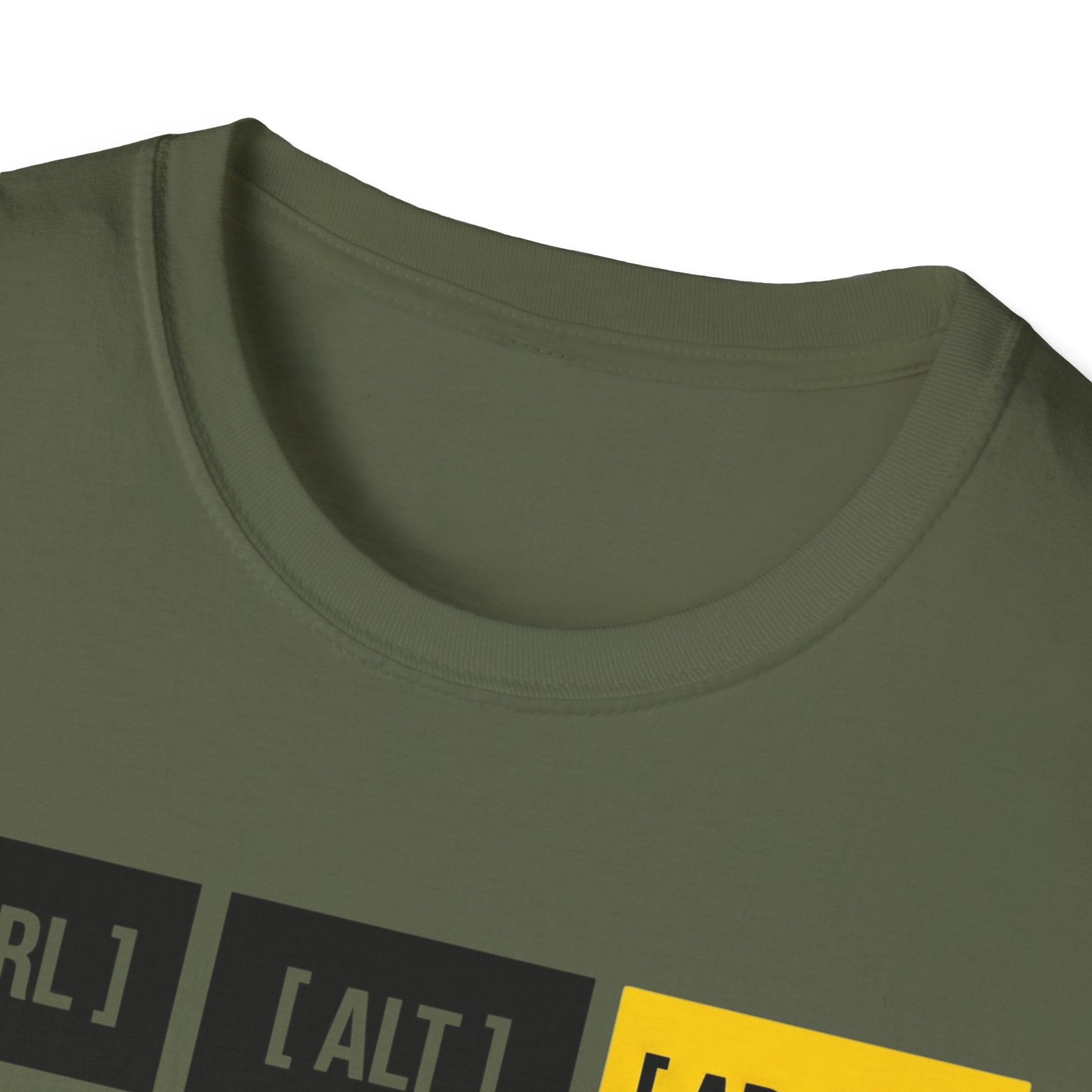Evolve the System T-Shirt