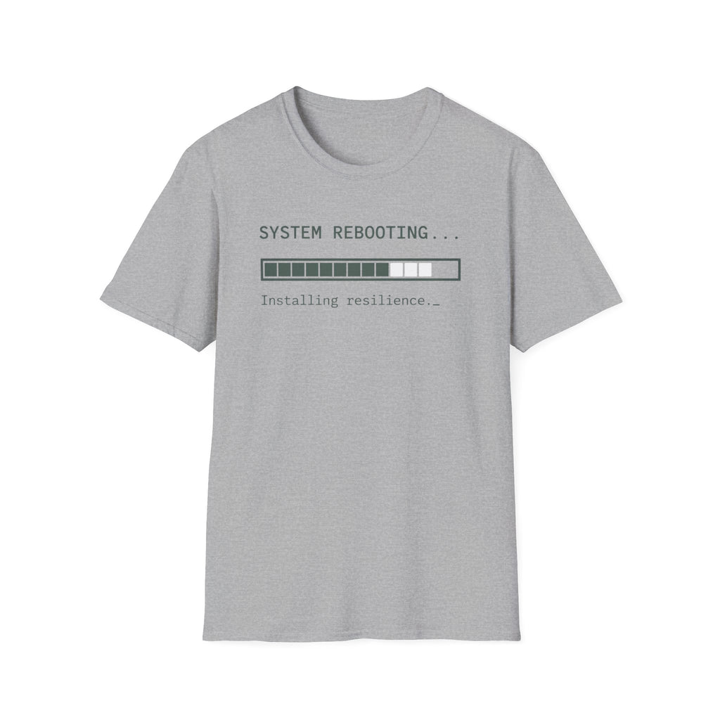 Resilience Loading T-Shirt