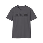 The System Crashed. You Didn't. T-Shirt