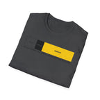 REBOOT - Allocate to the Future T-Shirt