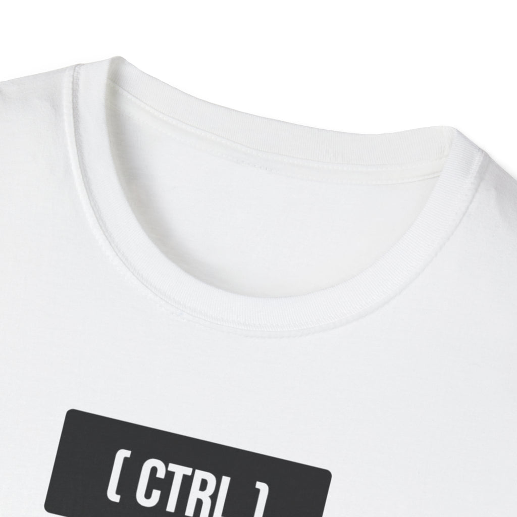 System Rebuild in Progress T-Shirt