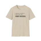 REBOOT SUCCESSFUL - Core Repair Complete T-Shirt