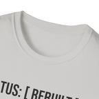 GRACE ENABLED T-Shirt