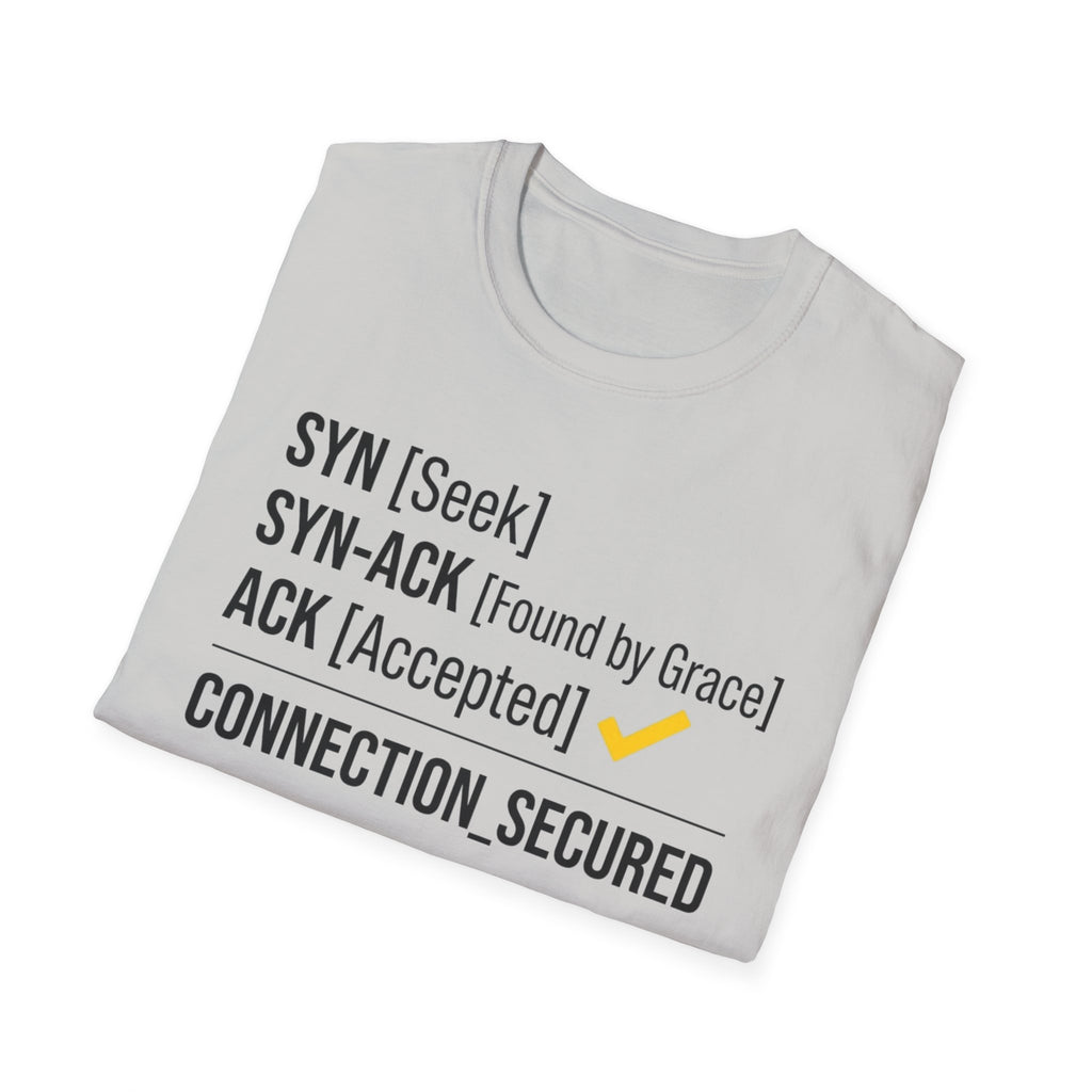 AUTHENTICATION SUCCESSFUL T-Shirt