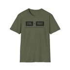 CTRL + TRUST T-Shirt
