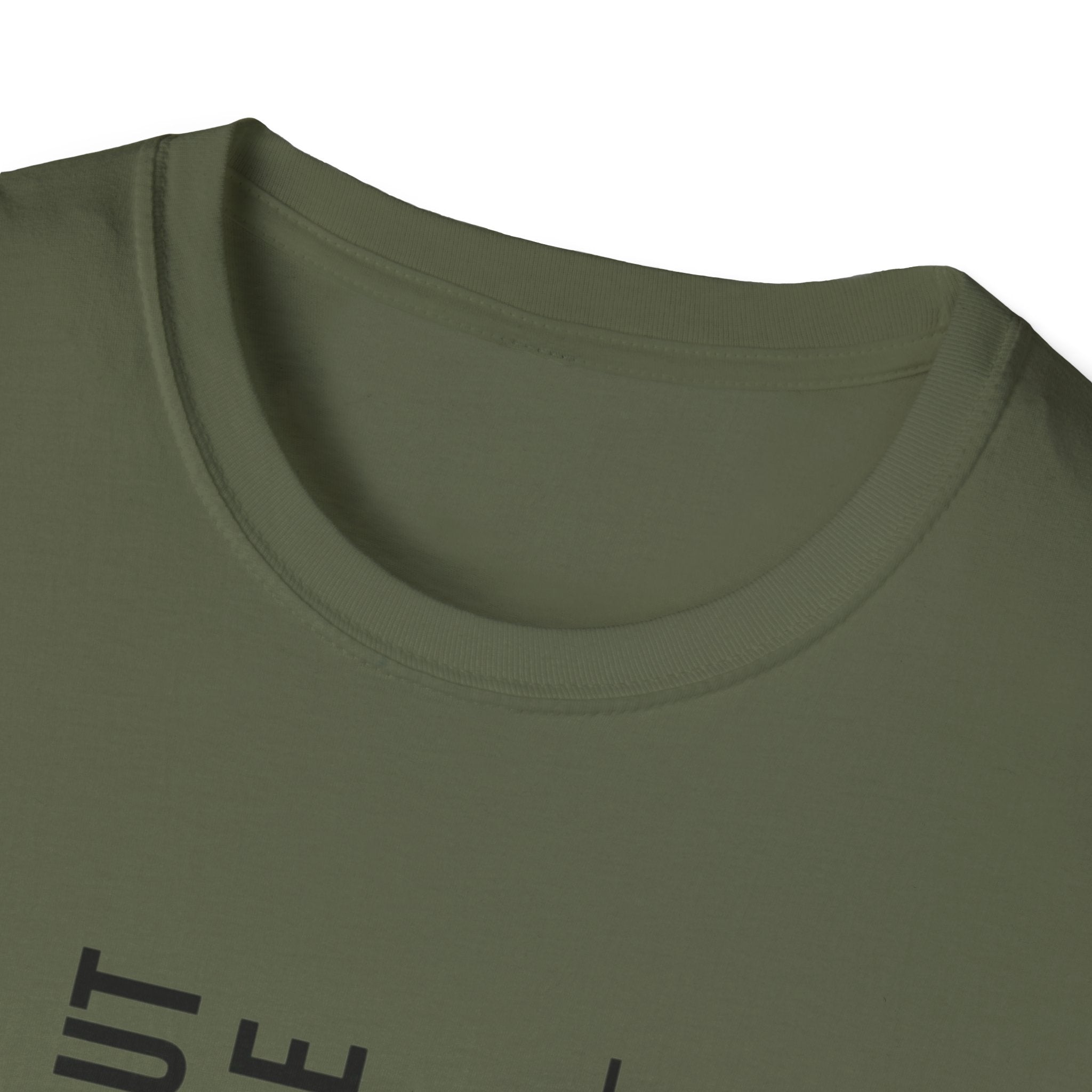 Authorized: CTRL ALT Rise T-Shirt