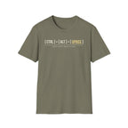 Active Verified By System [DARK] T-Shirt