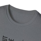Authorized: CTRL ALT Rise T-Shirt