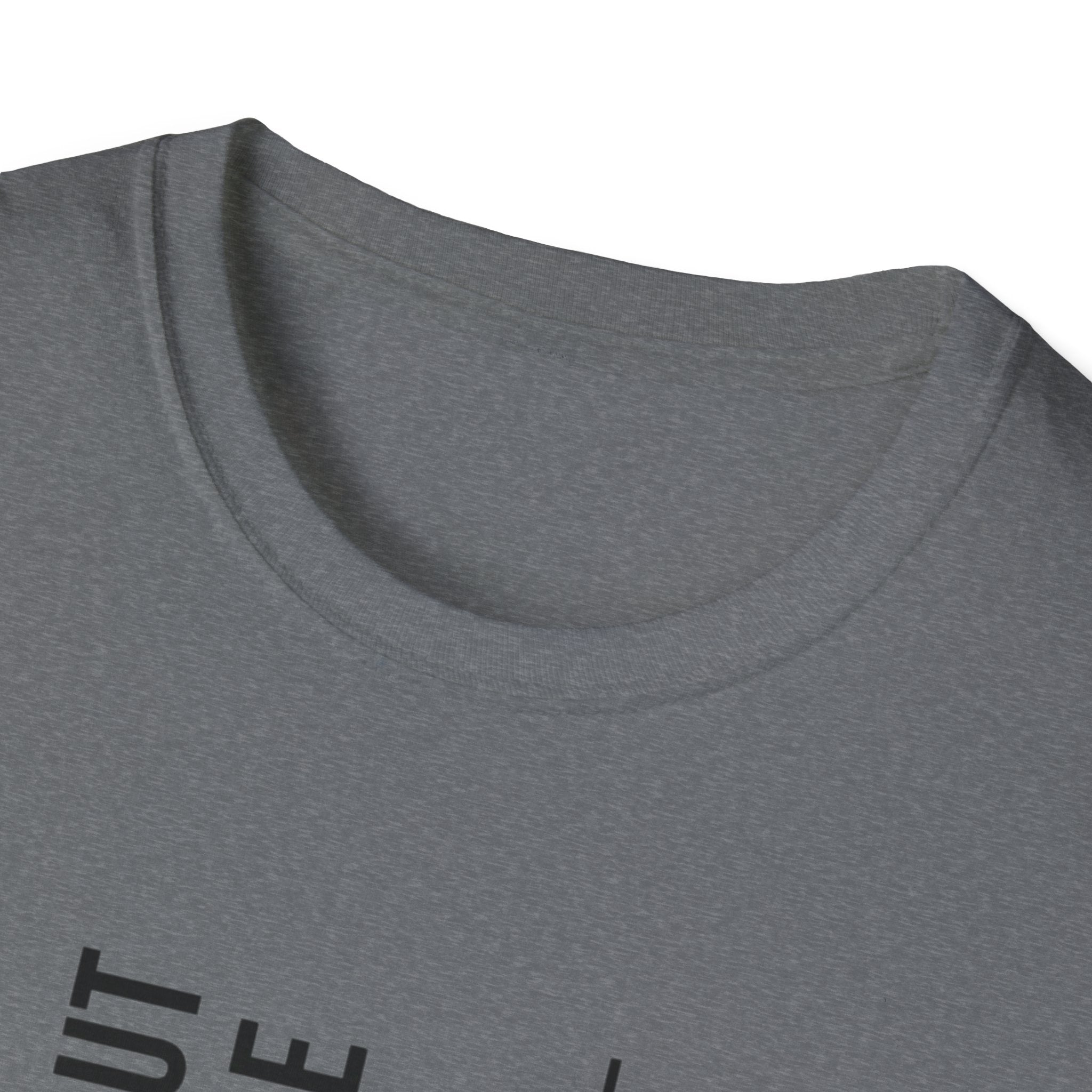 Authorized: CTRL ALT Rise T-Shirt