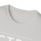 CTRL ALT UPRISE- Signature T-Shirt