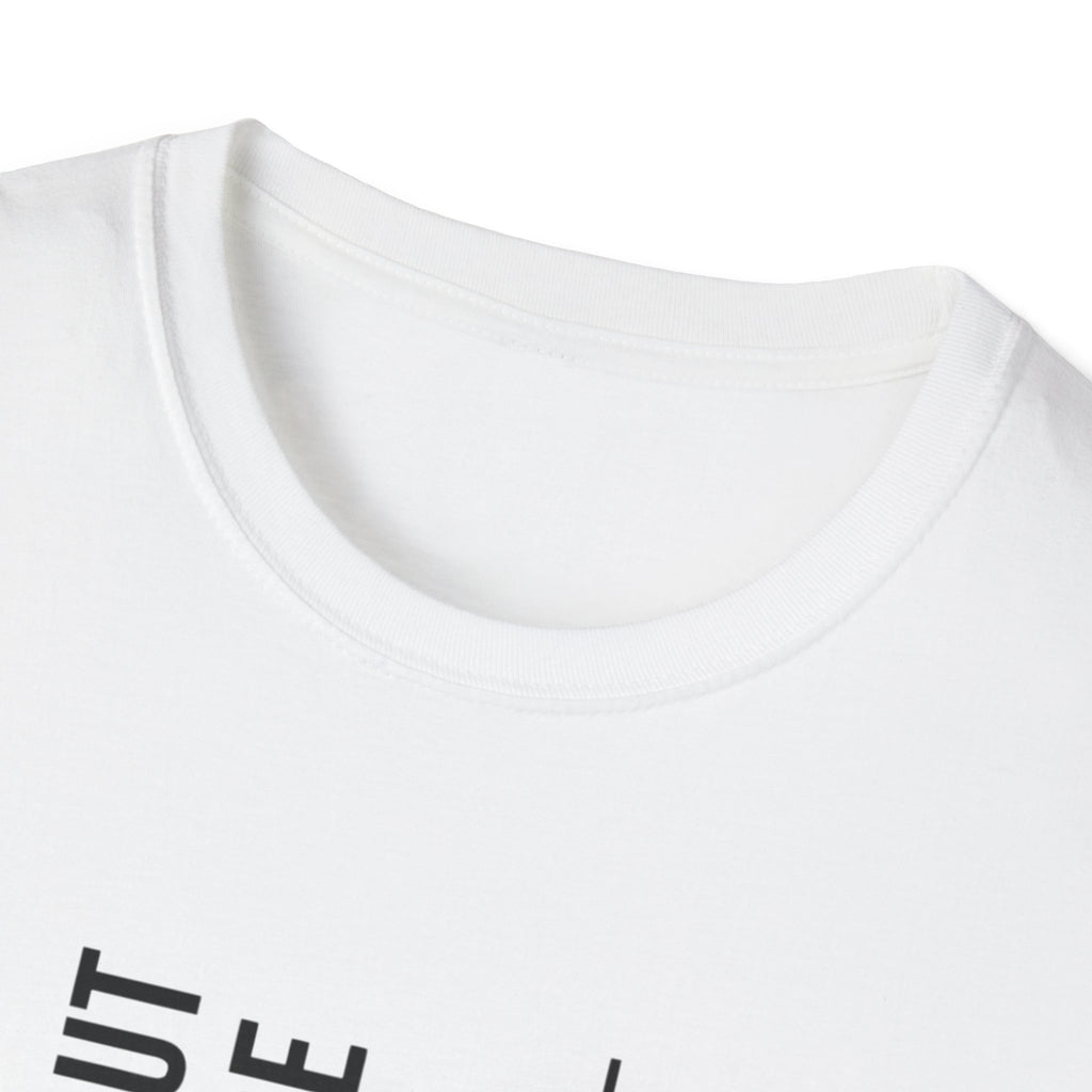 Authorized: CTRL ALT Rise T-Shirt