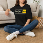System Override [Dark] T-Shirt