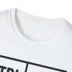 CTRL ALT ADAPT T-Shirt