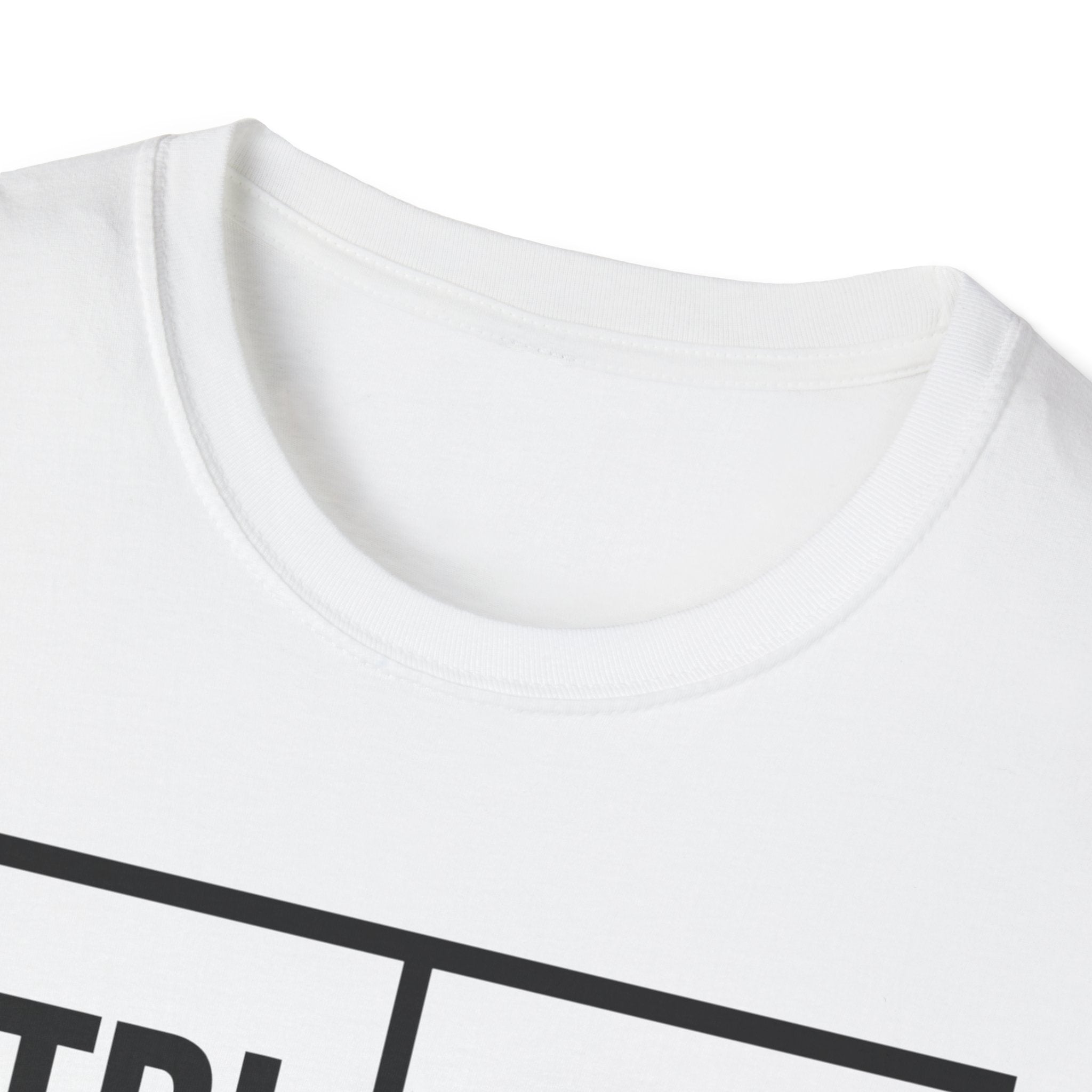 CTRL ALT ADAPT T-Shirt