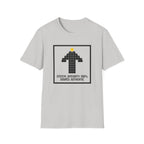 SYSTEM_INTEGRITY: 100% T-Shirt