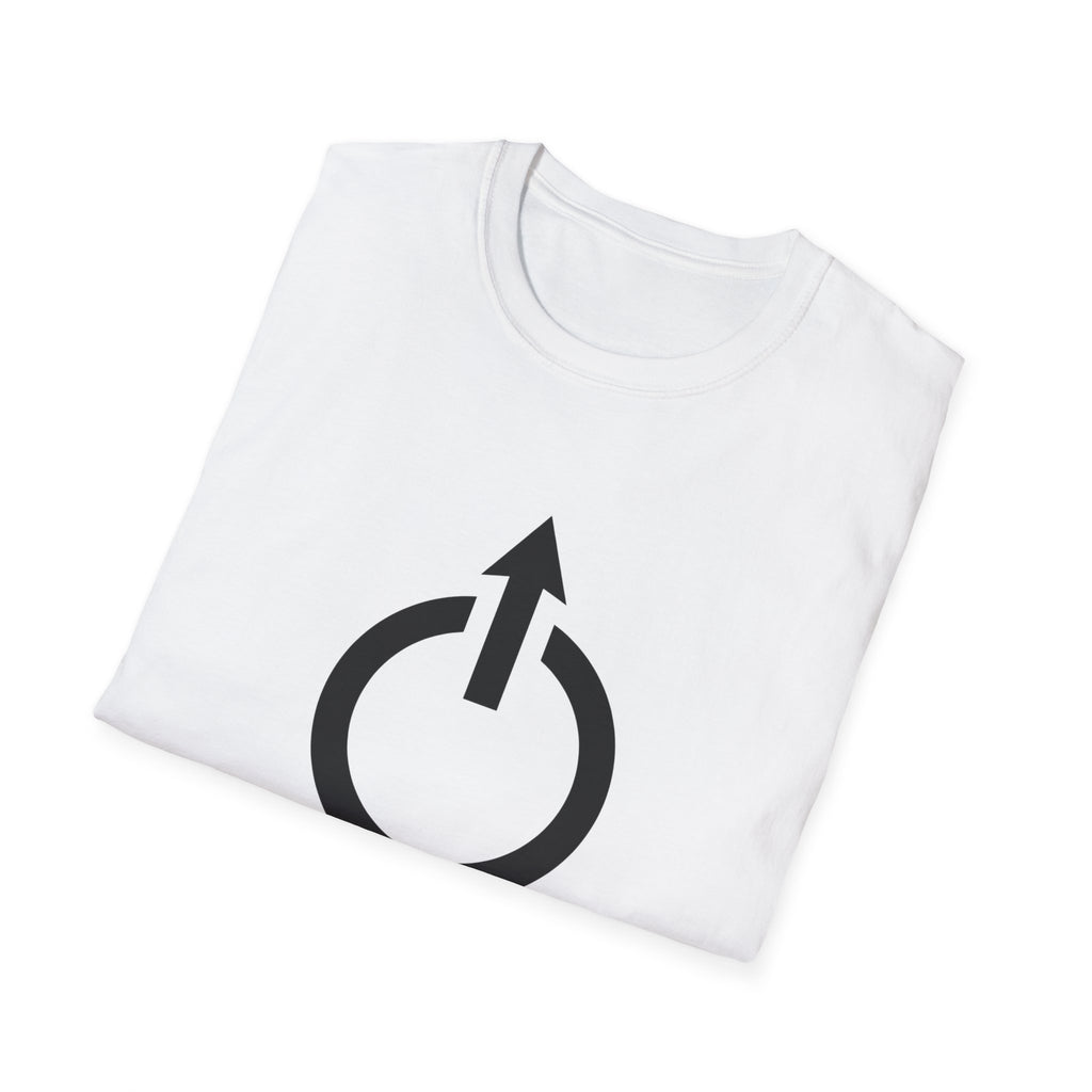 HARD RESET - System Reboot T-Shirt