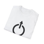 HARD RESET - System Reboot T-Shirt