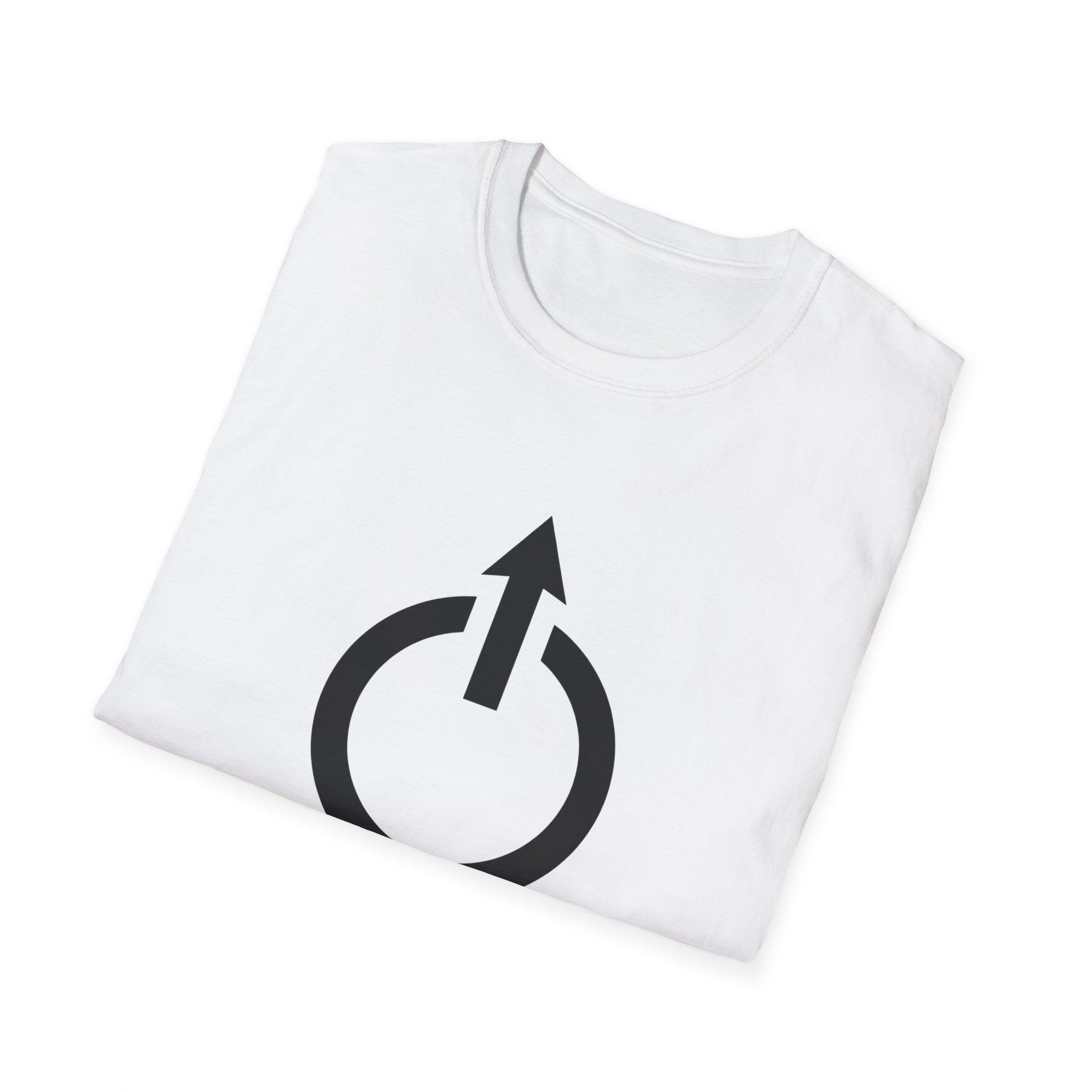 HARD RESET - System Reboot T-Shirt