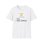 SYSTEM RECOVERY - Uprise Processing T-Shirt