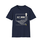ALT MIND: ASCENDING [DARK] T-Shirt