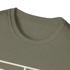 CTRL ALT ADAPT [DARK] T-Shirt