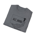 ALT MIND: ASCENDING T-Shirt