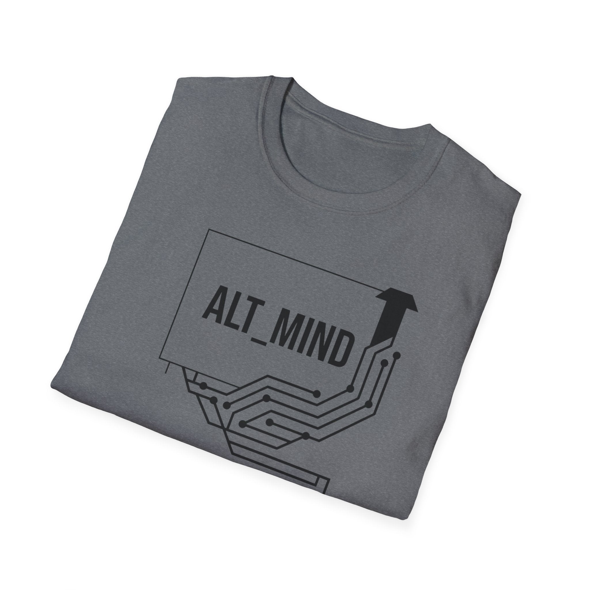ALT MIND: ASCENDING T-Shirt