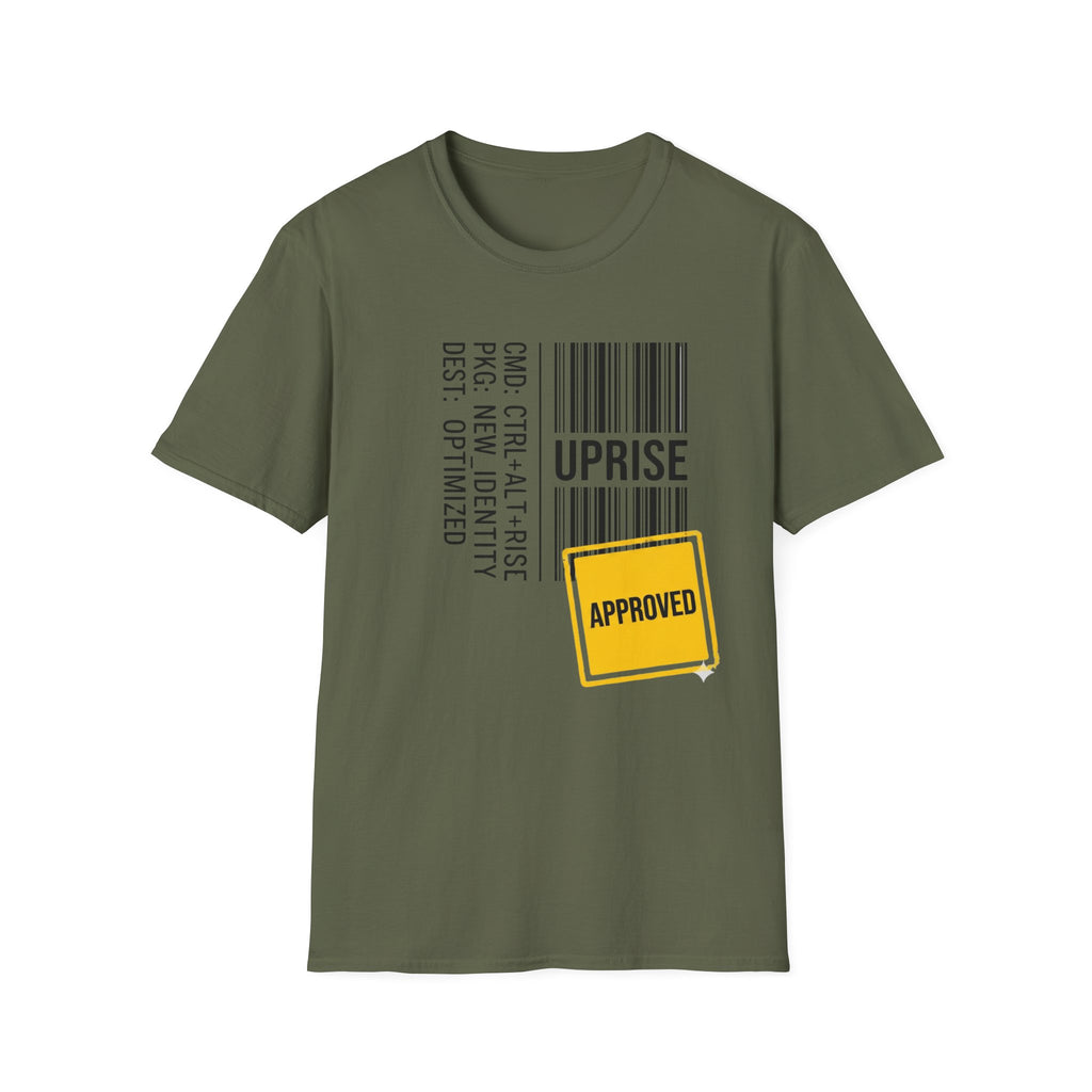 Uprise Approved T-Shirt